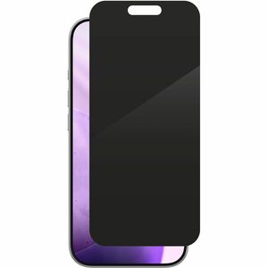 InvisibleShield Glass Elite Privacy. Markenkompatibilität: Apple, Kompatibilität: iPhone 17 Pro, Schutzfunktion: Bruchfest