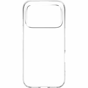 ZAGG Clear. Etui-Typ: Cover, Markenkompatibilität: Apple, Kompatibilität: iPhone 17 Pro, Maximale Bildschirmgröße: 16 cm (