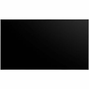 LG 65UL5Q-E 1651 mm LCD Digital Signage Display - 24 Hours/7 Days Operation - Energy Star - Advanced Super Dimension Switc