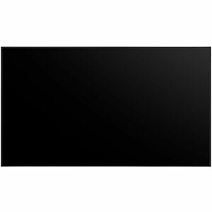 LG 50UL3Q-E 1270 mm LCD Digital Signage Display - 16 Hours/ 7 Days Operation - Energy Star - Vertical Alignment (VA) - 384