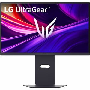 LG UltraGear 27G850A-B 27" (68.6 cm) Class 4K UHD Gaming LCD Monitor - 16:9 - 27" (68.6 cm) Viewable - Nano In-plane Switc