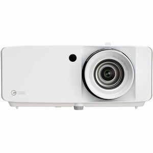 Optoma ZH551 3D DLP Projector - 16:9 - White - Front - 1080p - 30000 Hour Economy Mode - 3,000,000:1 - 5600 lm - HDMI - US