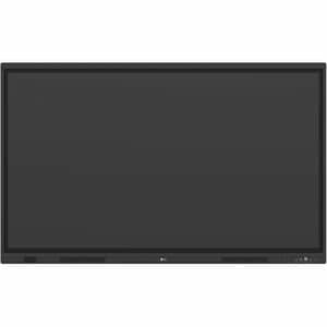 LG CreateBoard 55TR3DQ-B 1397 mm 4K UHD LCD Collaboration Display - ARM Cortex A73 + A53 - 8 GB - Touchscreen - 16:9 Aspec