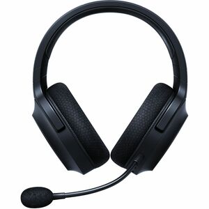 Casque de jeu Razer Barracuda X - Câblé / Sans fil - Design Sur tête - Stéréo - Couleur Noir - Binaural - Circumaural - Bl
