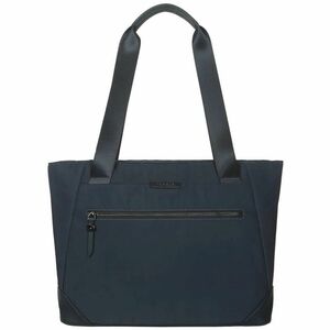 Targus Avila TBA00102GL 便携包 用于 38.1 cm (15") 到 40.6 cm (16") 笔记本电脑 - 午夜黑 - 防水 - 布料, 塑料 Body - 手柄, 推车带, 肩带 - 445 毫米 高度 x 29