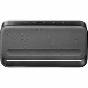 Bose SoundLink Bluetooth Speaker System - Coal Gray - Battery Rechargeable - USB - 1