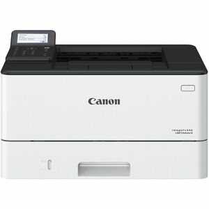 Canon i-SENSYS LBP240 II LBP246dw II Wired/Wireless Laser Printer - Monochrome - 65.4 ppm Mono - 1200 x 1200 dpi Print - A