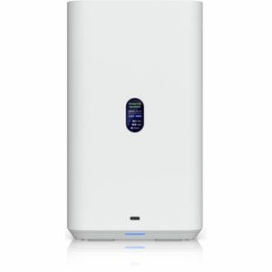 Ubiquiti UNAS 2 NAS Storage System - ARM Cortex A55 Quad-core (4 Core) 1.70 GHz - 2 x HDD Supported - 0 x HDD Installed - 