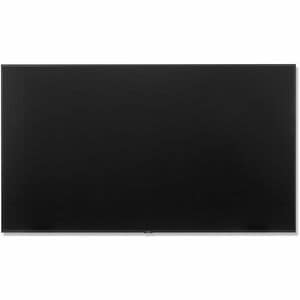 Sharp NEC Display MultiSync PN-M862 2184.40 mm LCD Digital Signage Display - 24 Hours/7 Days Operation - Energy Star - In-