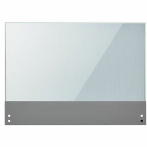 LG 30EW5TP-A Transparent OLED Touch Signage - 30" - OLED - Touchscreen - 18 Hours/7 Days Operation - 1366 x 768 - 16:9 - 1