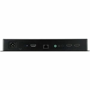 LG WP600-B Digital Signage Appliance - 2160p - HDMI - USB - Serial - Wireless LAN - Ethernet - webOS 6.0