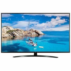 LG UM670H 65UM670H0UG 65" Smart LED-LCD TV - 4K UHDTV - High Dynamic Range (HDR) - Dark Charcoal Gray - HDR10 Pro, HLG - D