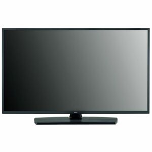 LG Pro Centric 55UM670H0UA 55" Smart LED-LCD TV - 4K UHDTV - High Dynamic Range (HDR) - Dark Charcoal Gray - Direct LED Ba