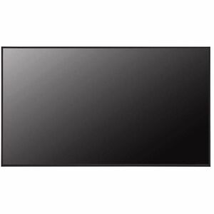 LG 55UH7N-E UHD Signage Display - 55" LCD - In-plane Switching (IPS) Technology - 24 Hours/7 Days Operation - 3840 x 2160 