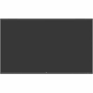 LG CreateBoard Pro 86TR3PN-B Collaboration Display - 86" LCD - ARM Cortex A76 + A55 - 8 GB - Touchscreen - 16:9 Aspect Rat