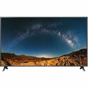 LG 43UR781C0SB 43" Smart LCD TV - 4K UHDTV - High Dynamic Range (HDR) - HDR10 Pro - 3840 x 2160 Resolution