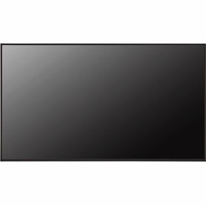 LG UHD Signage Display - 43" LCD - In-plane Switching (IPS) Technology - 24 Hours/7 Days Operation - 3840 x 2160 - 16:9 - 