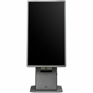 LG 27KC3P-M Digital Signage Display - 27" LCD - In-plane Switching (IPS) Technology - Touchscreen - 16 Hours/ 7 Days Opera