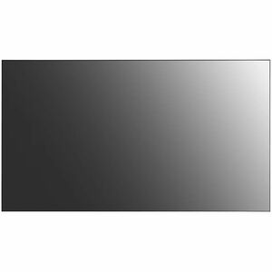 LG 49'' VL5PJ-B Series FHD Video Wall - 49" LCD - In-plane Switching (IPS) Technology - 24 Hours/7 Days Operation - 1920 x