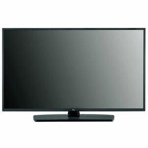 LG Pro Centric UM777H 55UM777H0UA 55" Smart LED-LCD TV - 4K UHDTV - High Dynamic Range (HDR) - Dark Charcoal Gray - HDR10 