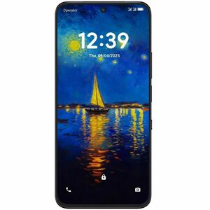 TCL NXTPAPER 60 Ultra 256 GB Smartphone - 18.3 cm (7.2") LCD Full HD Plus 1080 x 2340 - Octa-core (Cortex A55Quad-core (4 