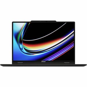 MSI A2HM VENTURE A16 AI A2HMTG-043US 16" Touchscreen Notebook - Full HD - AMD Ryzen 9 270 - 32 GB - 2 TB SSD - AMD Chip - 