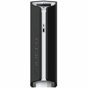 Salicru SPS SOHO+ Line-interactive UPS - 2.25 kVA/1.20 kW - Tower - AVR - 8 Hour Recharge - 230 V AC Input - 230 V AC, 5 V