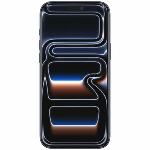 Belkin ScreenForce UltraGlass 2 Screen Protector for iPhone 17 Pro Max Clear - For OLED iPhone 17 Pro Max - Impact Resista