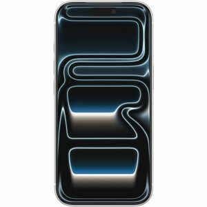 Belkin UltraGlass 2 Screen Protector For iPhone 17 Pro Clear - For OLED iPhone 17 Pro - Drop Resistant, Impact Resistant, 