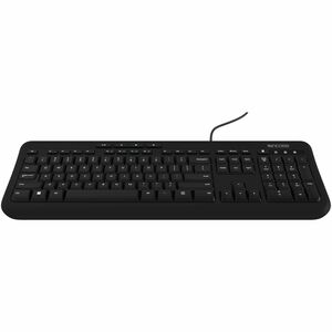 Wired Keyboard 600 Black