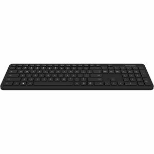 Bluetooth Keyboard Black