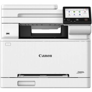 Imprimante laser multifonction Canon i-SENSYS MF667Cdw Filaires et sans fil - Couleur - Copieur/Télécopieur/Imprimante/Sca