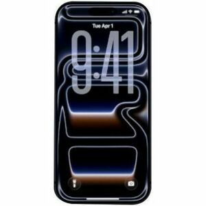 Apple iPhone 17 Pro Max A3526 512 GB Smartphone - 17.53 cm (6.90") ProMotion Technology HDR10+ 2868 x 1320 - Hexa-core (A1