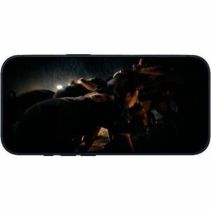 Apple iPhone 17 Pro A3523 1 TB Smartphone - 16 cm (6.30") ProMotion Technology HDR10+ 2622 x 1206 - Hexa-core (A19 ProDual