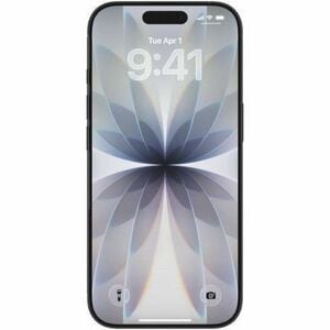 IPHONE 17 256GB BLACK --
