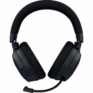 Casque Razer - Câblé / Sans fil - Design Sur tête - Stéréo - Couleur Noir - Binaural - Circumaural - Bluetooth/RF - 32 Ohm