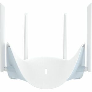 D-Link AQUILA PRO AI R95 Wi-Fi 7 IEEE 802.11a/b/g/n/ac/ax/be/h/k/v Ethernet Wireless Router - Tri Band - 2.40 GHz ISM Band