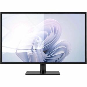 Dicota Polyethylene Terephthalate (PET) Anti-glare Privacy Screen Filter - For 61 cm (24") Widescreen Touchscreen Monitor 