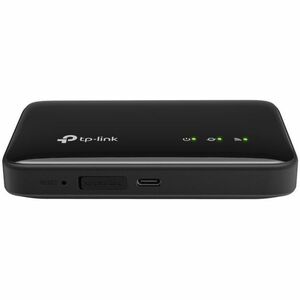 Modem/Router wireless TP-Link M7005 - Wi-Fi 6 - IEEE 802.11b/g/n/ax - 1 SIM - Cellulare - 4G - LTE 1800, LTE 2100, LTE 850