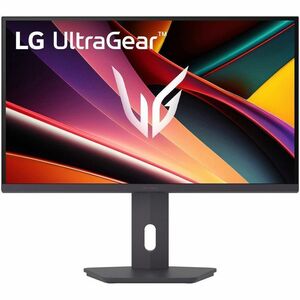 LG UltraGear 27G610A-B 27 Zoll Klasse WQHD Gaming-LCD-Monitor - 16:9 Format - Schwarz - 68,6 cm (27 Zoll) Viewable - IPS-T