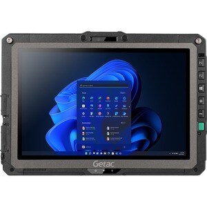 Getac UX10G3 Rugged Tablet - 25.7 cm (10.1") WUXGA - vPro Technology - 16 GB - 256 GB SSD - Windows 11 Pro - Core i7 12th 