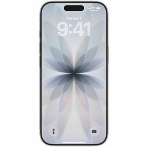 Smartphone Apple iPhone 17 A3520 256GB - 5G - 16cm (6.3") Tecnología ProMotion HDR10+ 2622 x 1206 - Hexa-core (6 núcleos) 