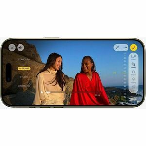 Smartphone Apple iPhone Air A3517 256GB - 5G - 16.5cm (6.5") Tecnología ProMotion HDR10+ - Hexa-core (6 núcleos) (Dual-cor