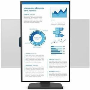 BenQ BL2790TC 27" Class Full HD LCD Monitor - 16:9 - 68.6 cm (27") Viewable - In-plane Switching (IPS) Technology - 1920 x