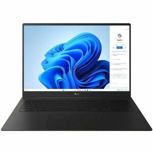 LG gram Pro 17Z90TR-E.AZB8U1 17" Notebook - WQXGA - 144 Hz - Intel Core Ultra 9 - 32 GB - 1 TB SSD - Intel Chip - 2560 x 1