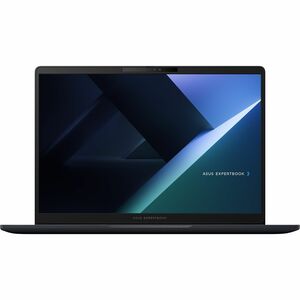 Notebook ASUS Expertbook B3 14 pulgadas (3405CCA) Intel Core Ultra 5 125H-W11Pro-RAM 16GB DDR5-512 SSD-Color Negro estrell