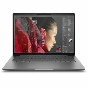 HP ZBook 8 G1i 35.6 cm (14") Mobile Workstation - 5G - WUXGA - Intel Core Ultra 9 285H - vPro Technology - 64 GB - 1 TB SS
