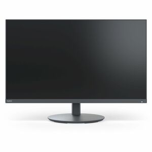 Sharp NEC Display MultiSync E244F 24 Zoll Class Full HD LED-Monitor - 16:9 Format - Weiß - 61 cm (24 Zoll) Viewable - Vert