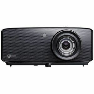 Optoma 3D Standard Throw DLP Projector - 3840 x 2160 - Front - 2160p - 30000 Hour Economy Mode - 4K UHD - 3,000,000:1 - 30