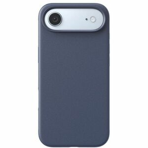 Belkin SheerForce Hülle für Apple iPhone Air Smartphone - Marineblau - Sturzsicher, Schlagfest - Plastik - Kann drahtlos g